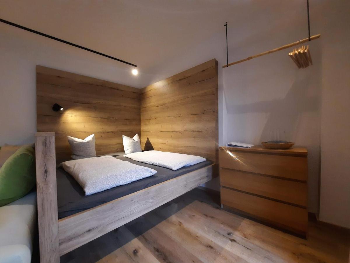 Ferienhaus Anna Sölden Esterno foto