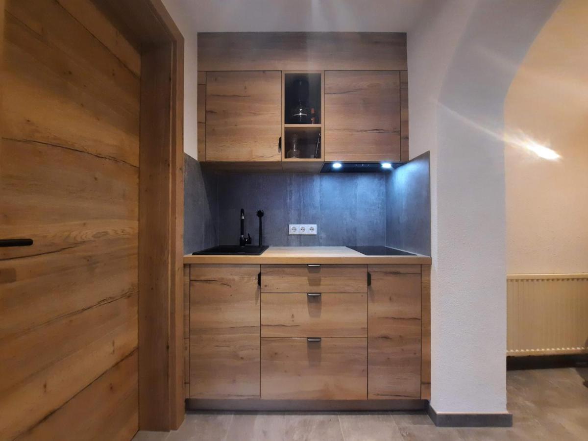 Ferienhaus Anna Sölden Esterno foto