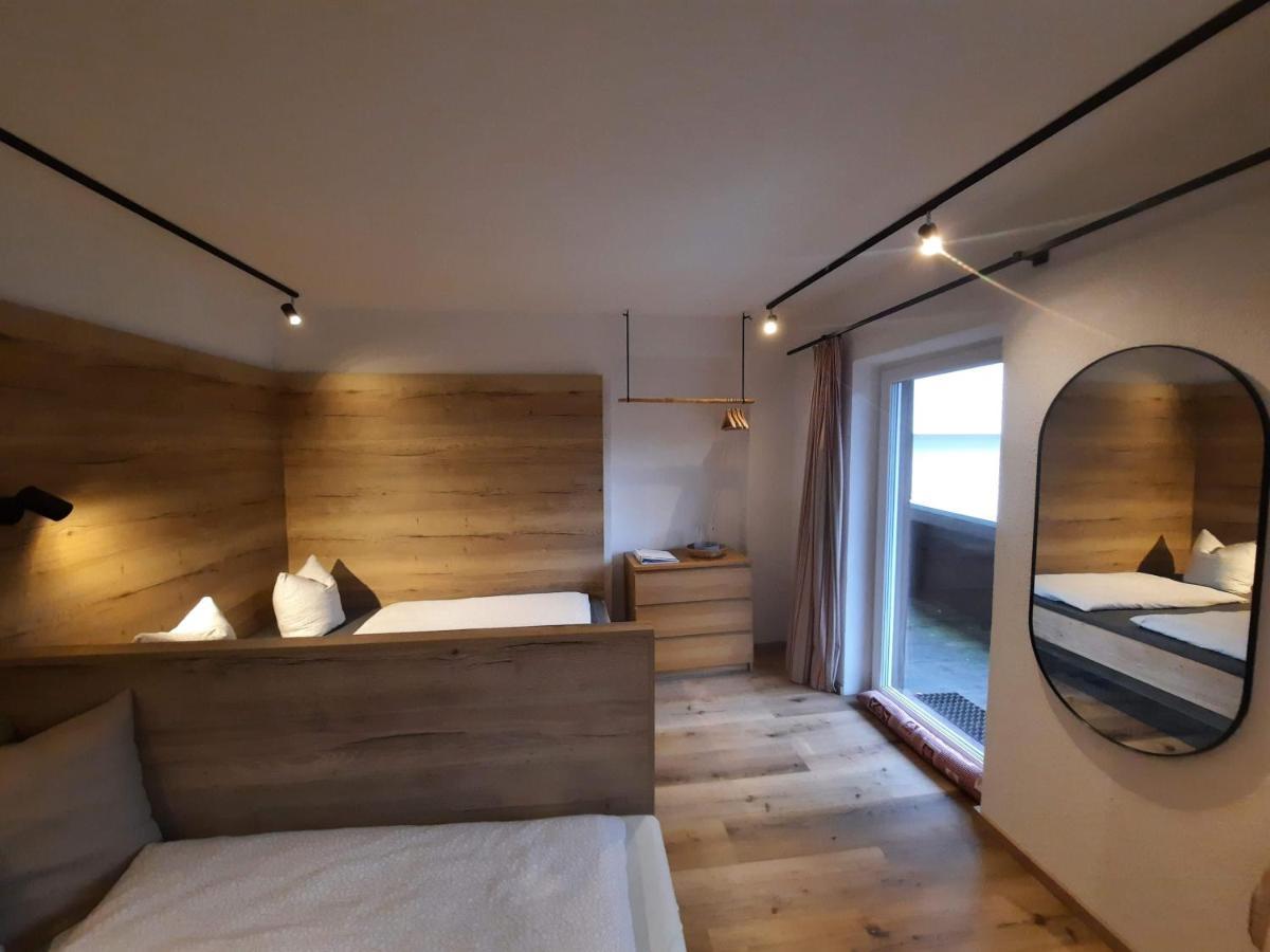 Ferienhaus Anna Sölden Esterno foto