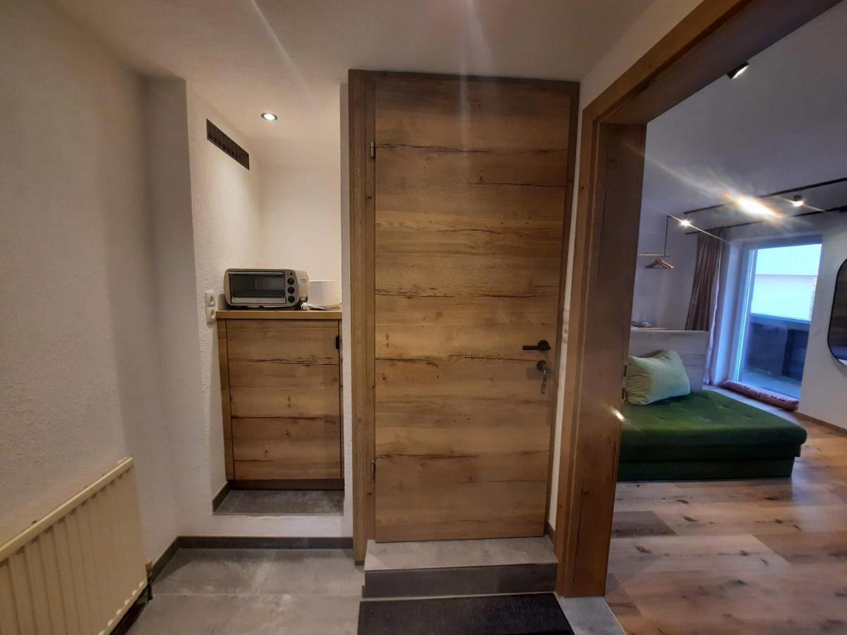 Ferienhaus Anna Sölden Esterno foto