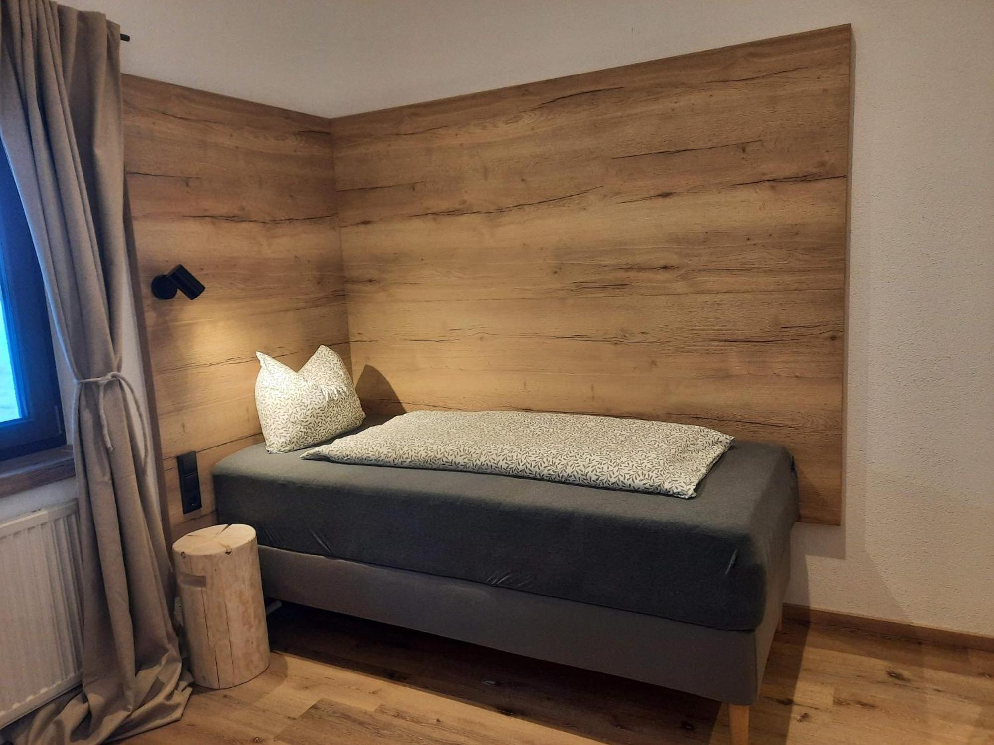 Ferienhaus Anna Sölden Esterno foto