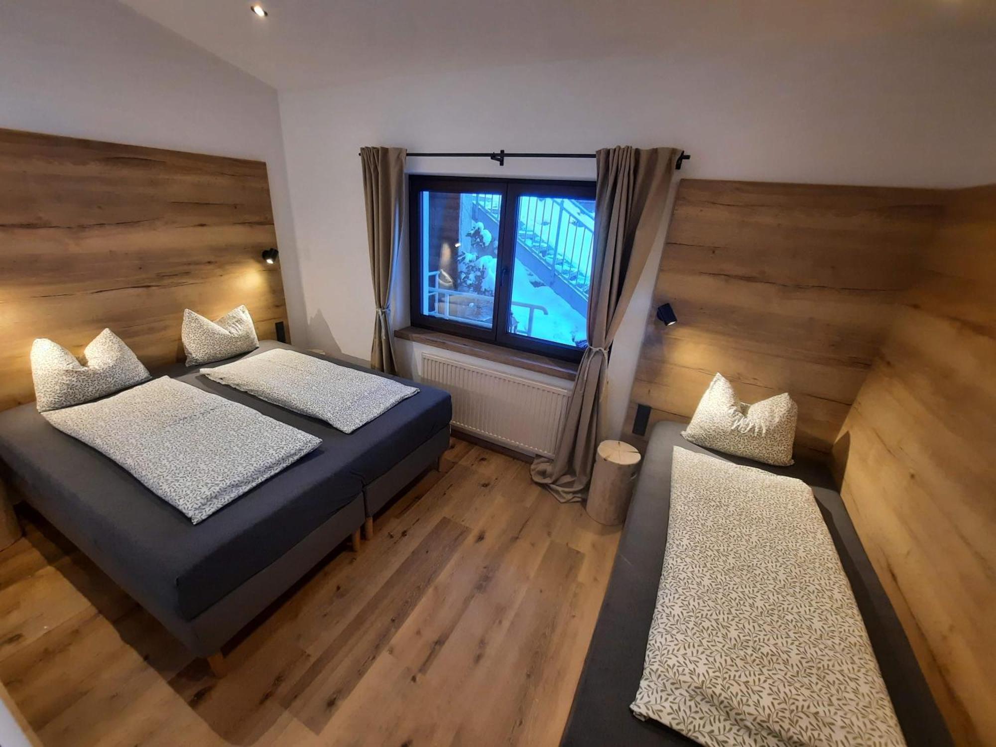 Ferienhaus Anna Sölden Esterno foto