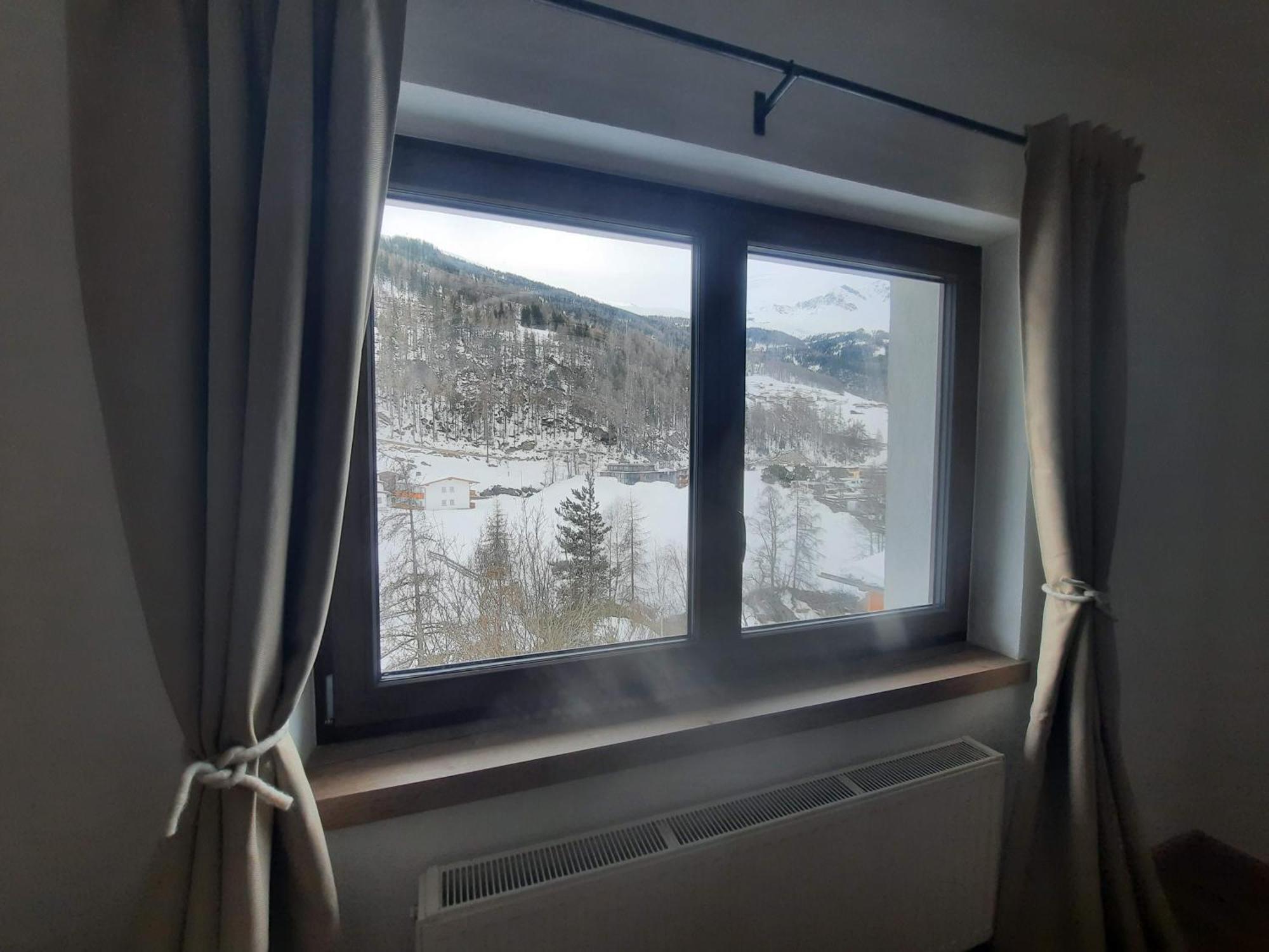 Ferienhaus Anna Sölden Esterno foto