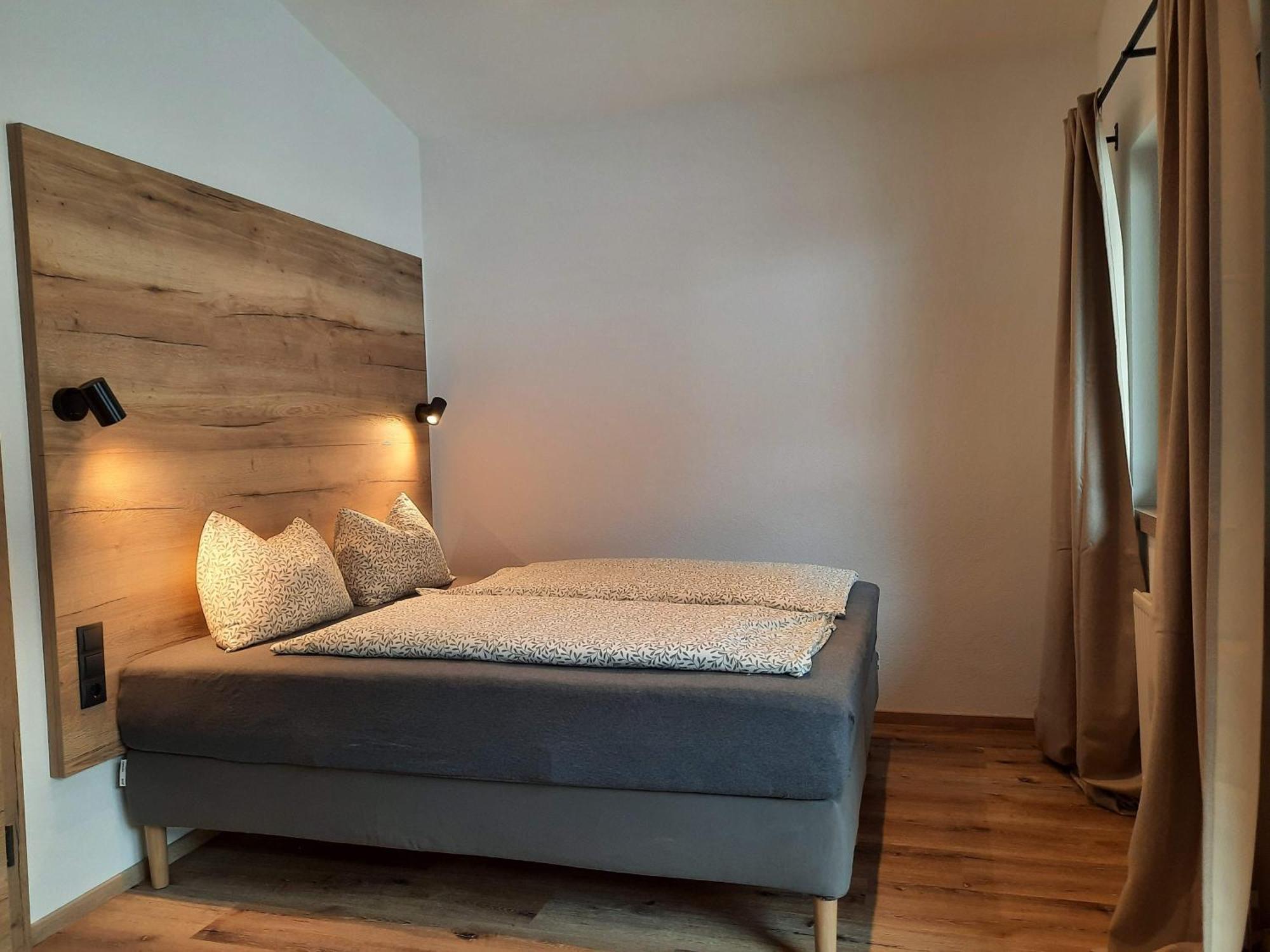 Ferienhaus Anna Sölden Esterno foto