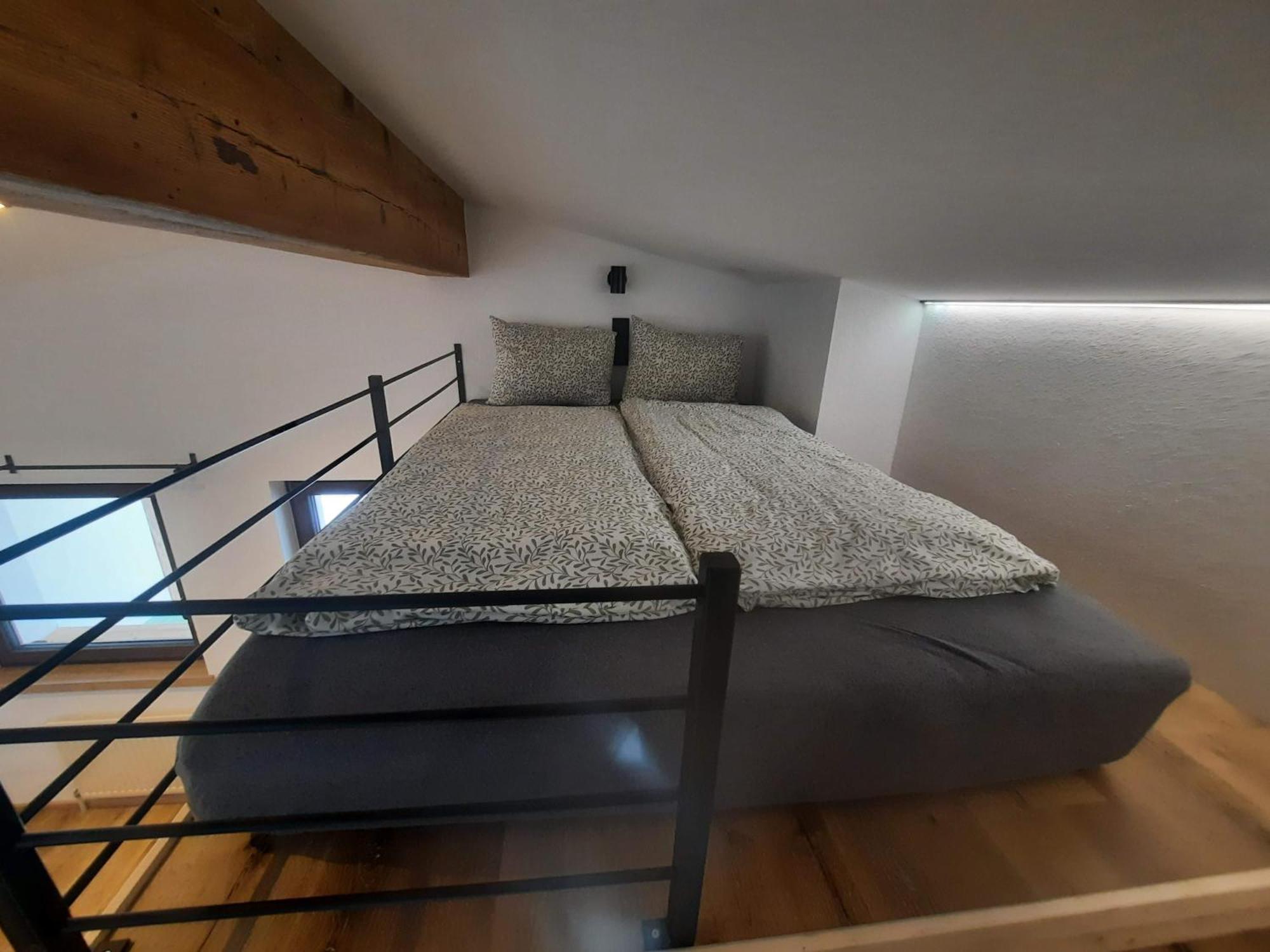 Ferienhaus Anna Sölden Esterno foto