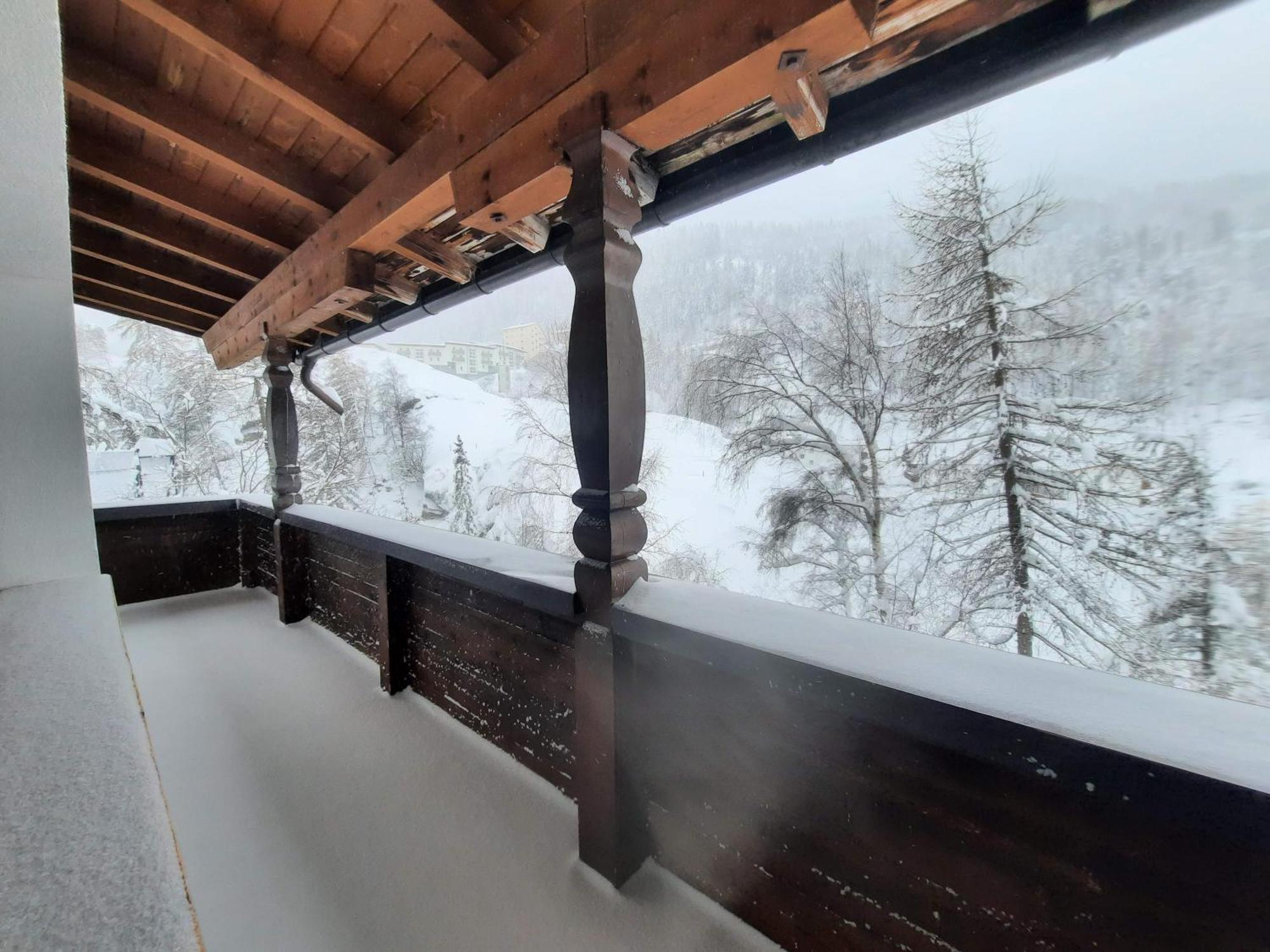 Ferienhaus Anna Sölden Esterno foto
