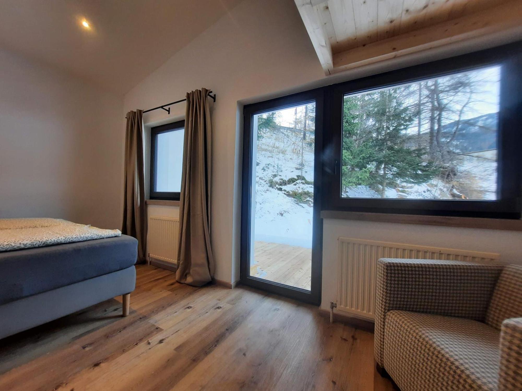 Ferienhaus Anna Sölden Esterno foto