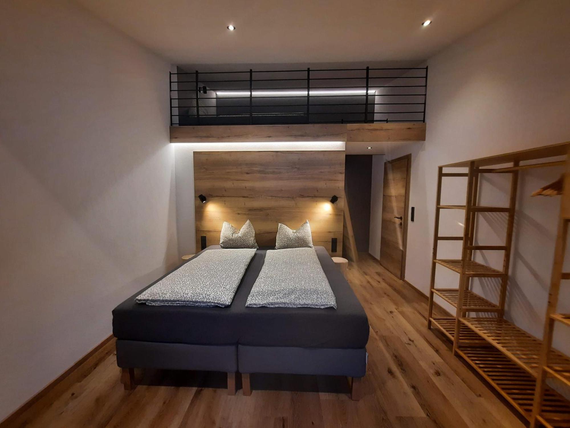 Ferienhaus Anna Sölden Esterno foto