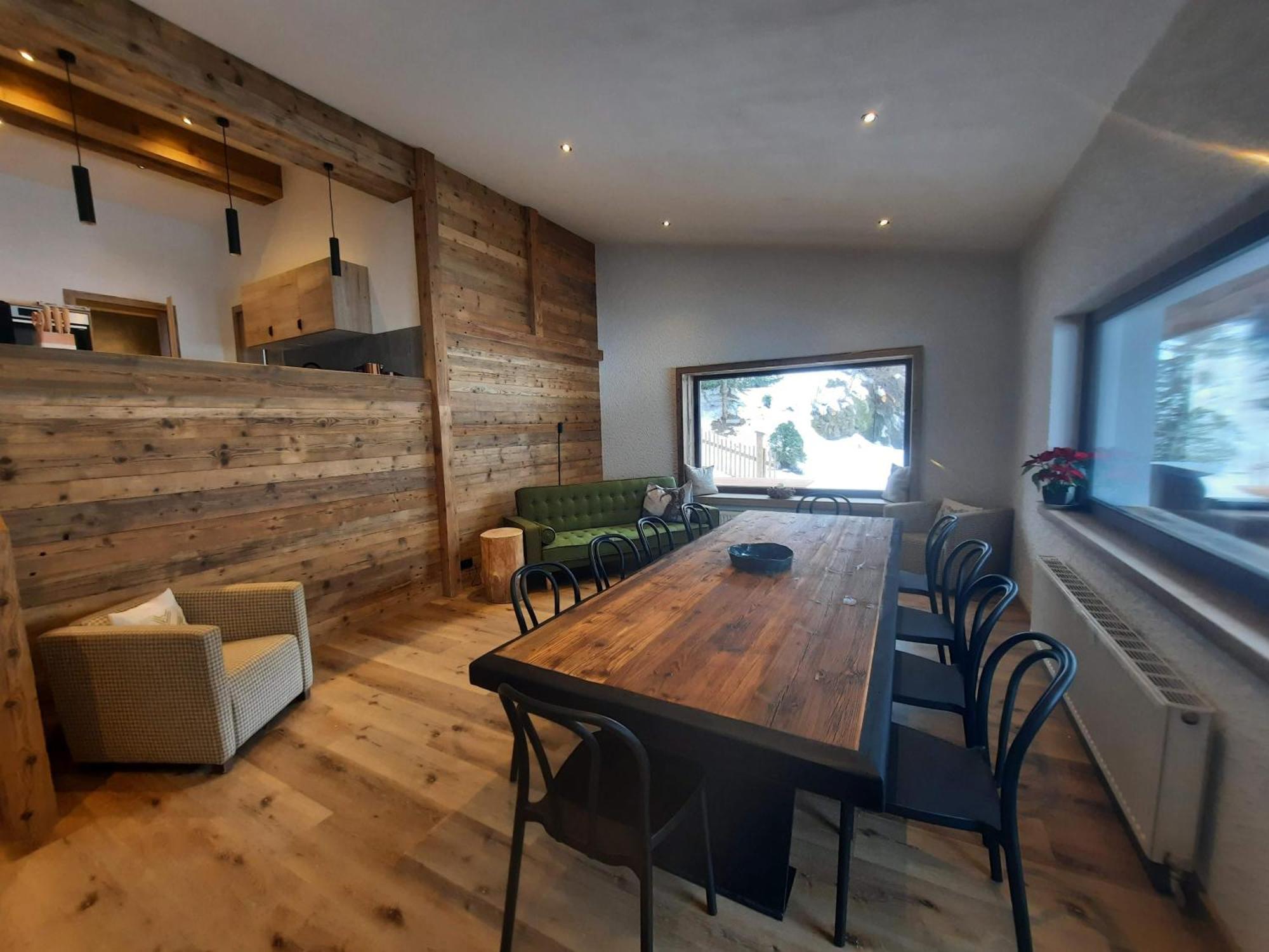 Ferienhaus Anna Sölden Esterno foto