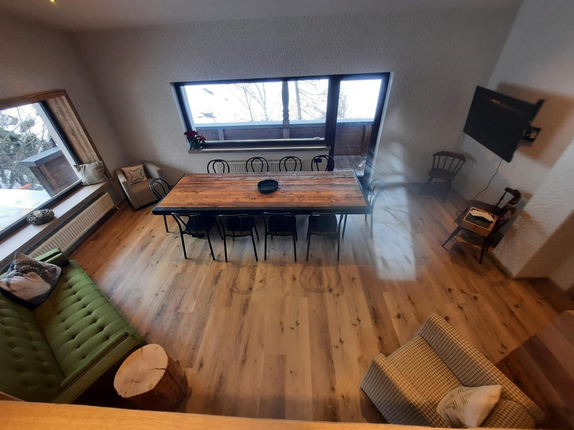 Ferienhaus Anna Sölden Esterno foto