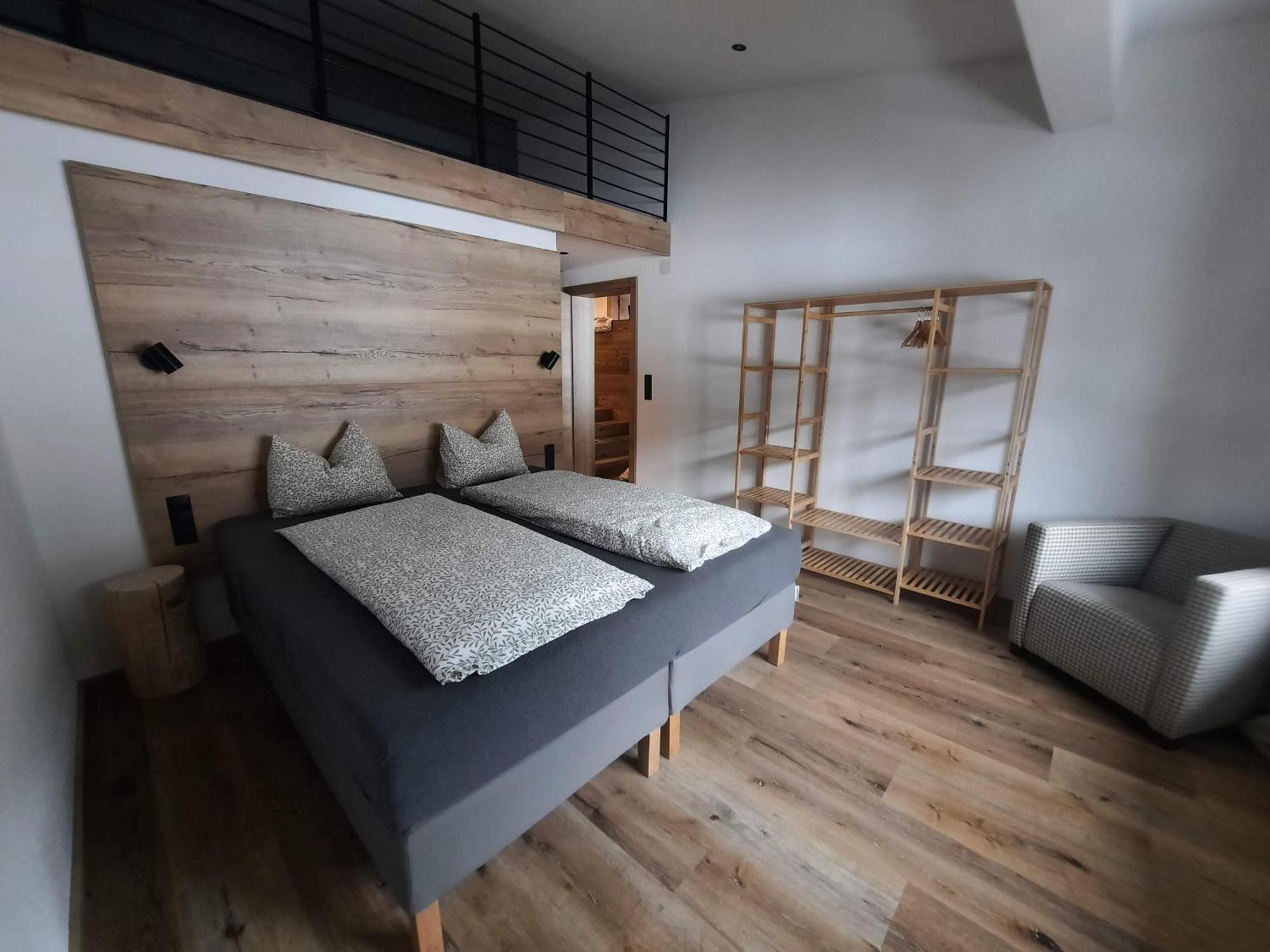 Ferienhaus Anna Sölden Esterno foto