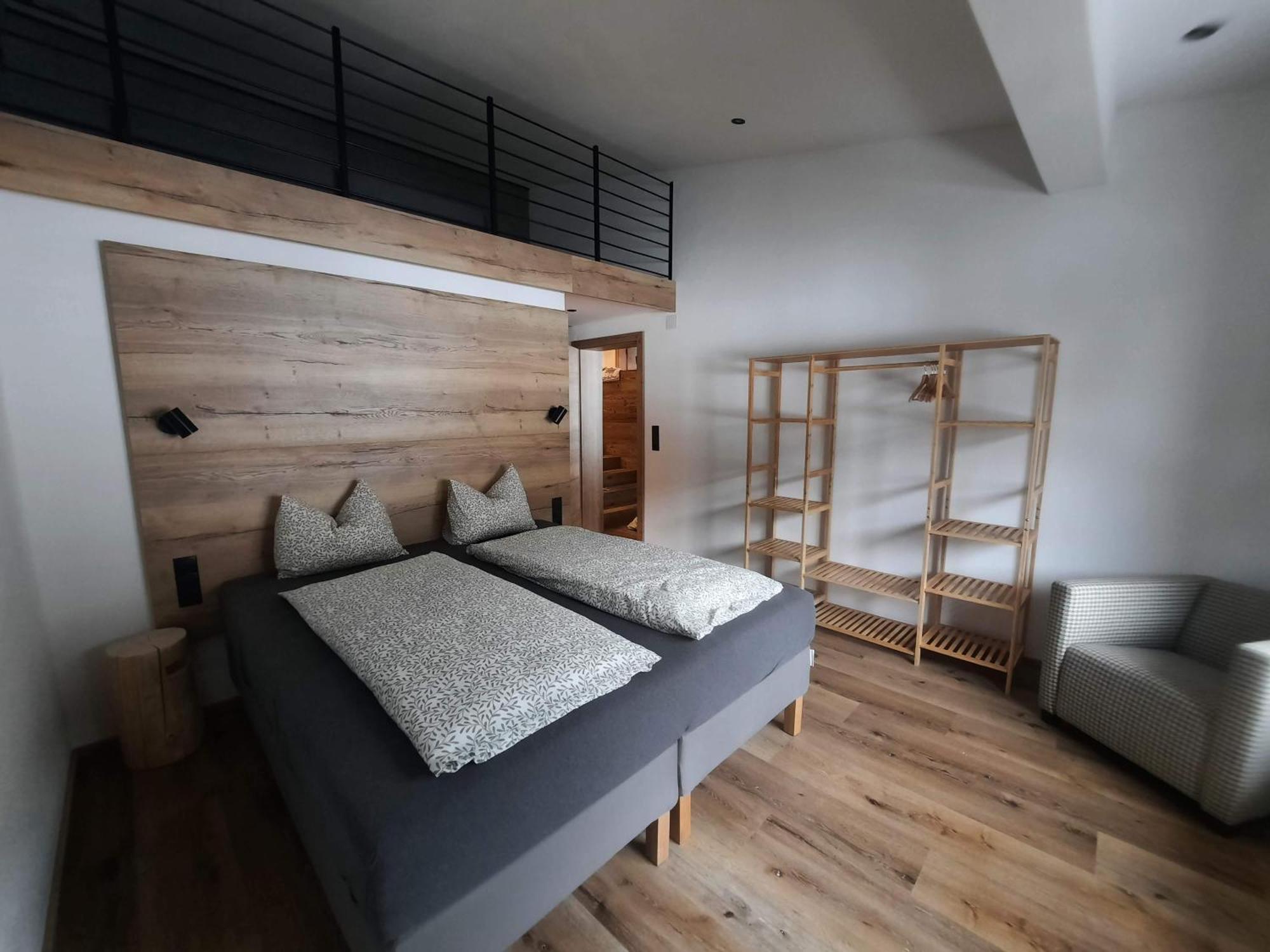 Ferienhaus Anna Sölden Esterno foto
